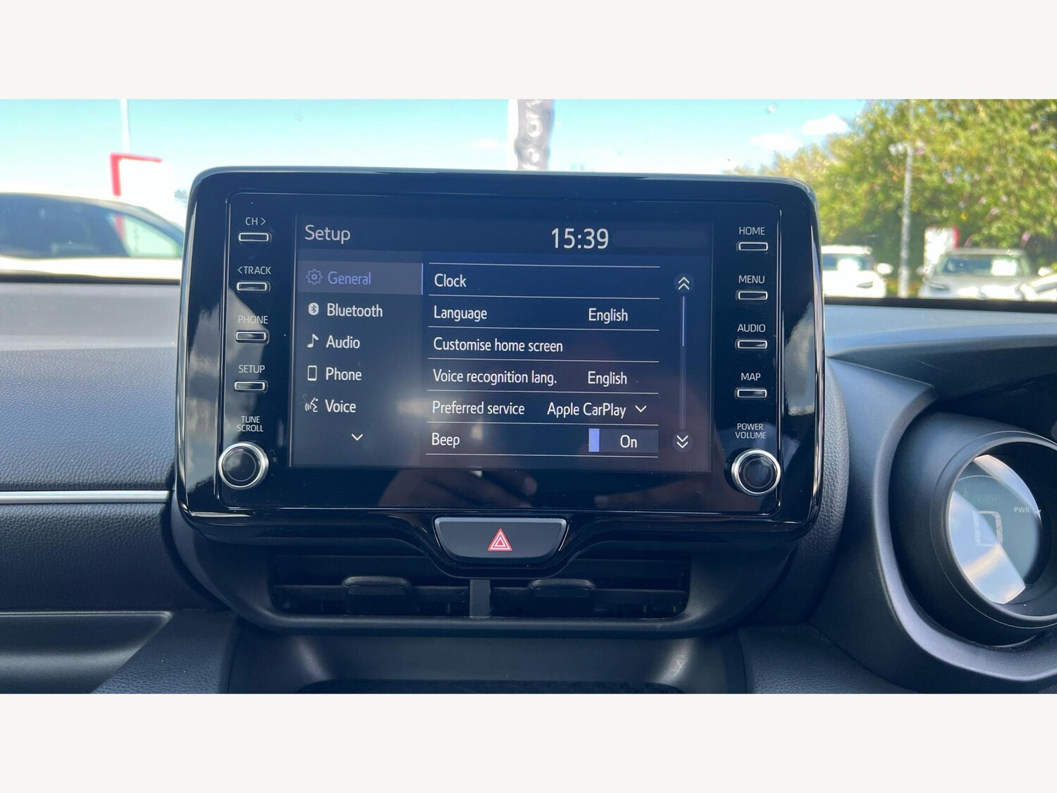 Used Toyota Yaris 2024 for sale - 77330458: Photo 23