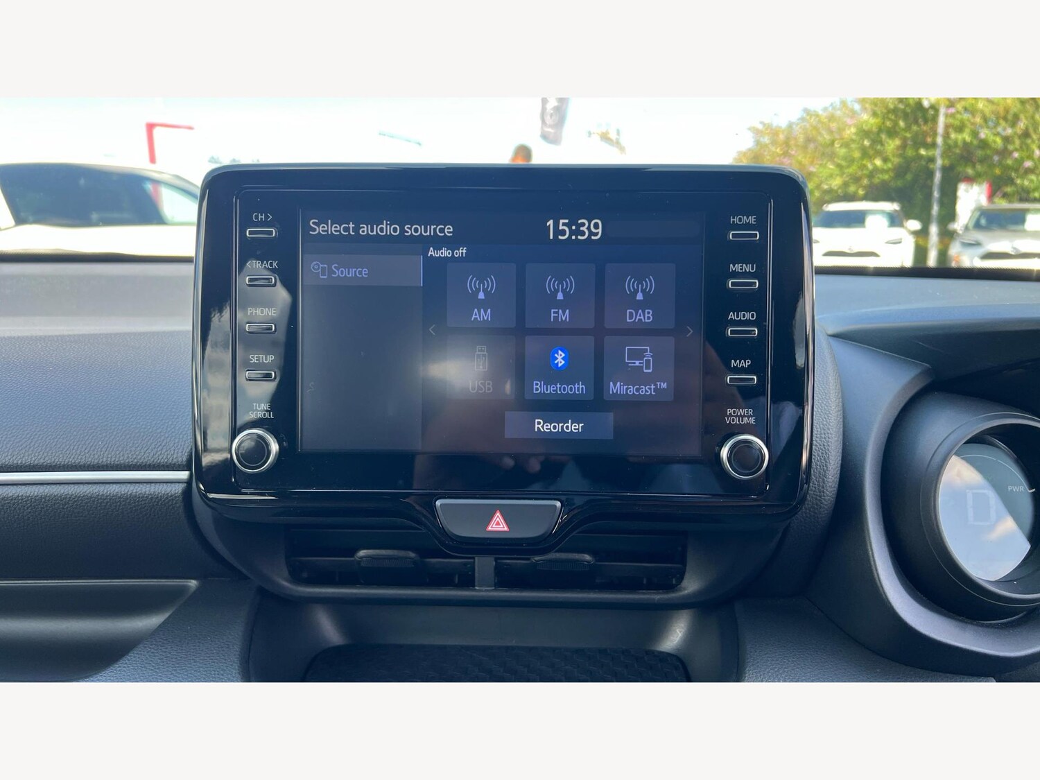 Used Toyota Yaris 2024 for sale - 77330458: Photo 24