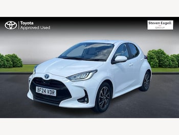 Used Toyota Yaris 2024 for sale - 77330458: Photo