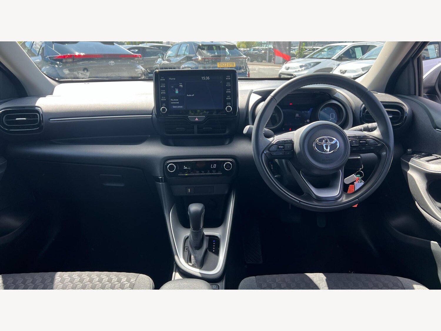 Used Toyota Yaris 2024 for sale - 77330458: Photo 7