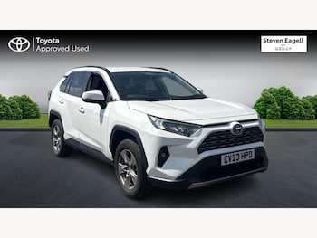 Used Toyota RAV4 2023 for sale - 79236779: Photo