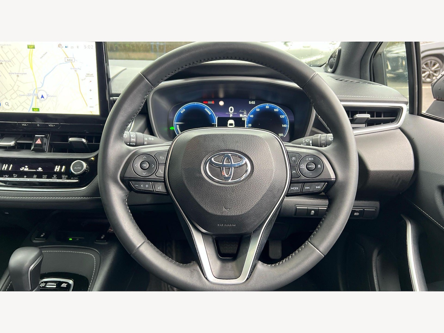 Used Toyota Corolla 2025 for sale - 77939828: Photo 10
