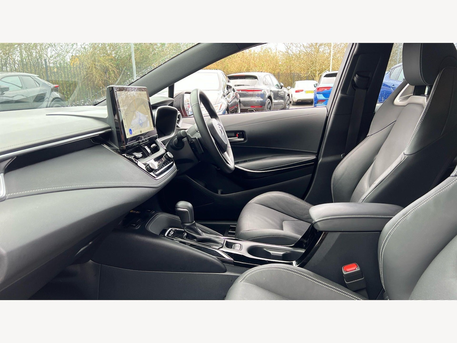 Used Toyota Corolla 2025 for sale - 77939828: Photo 12