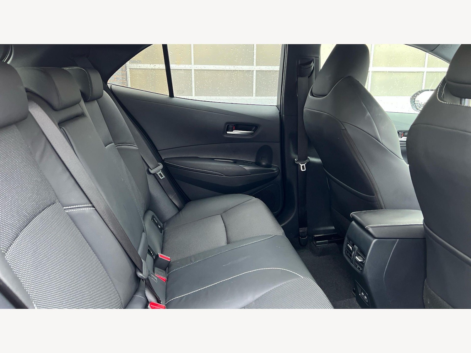 Used Toyota Corolla 2025 for sale - 77939828: Photo 14