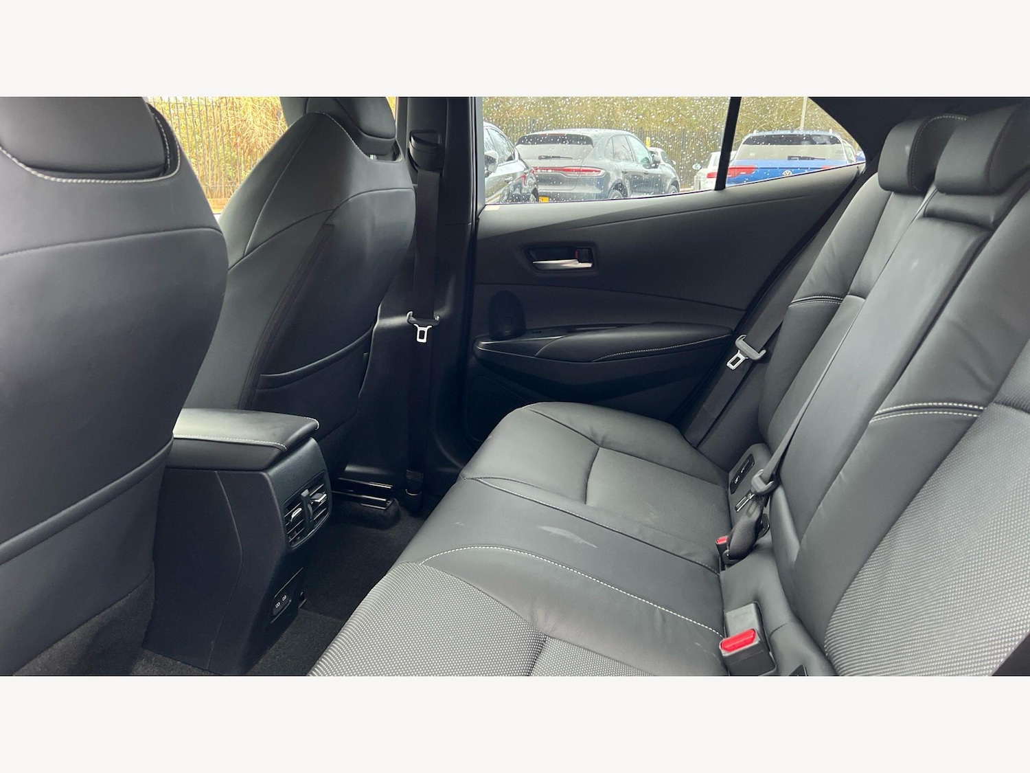 Used Toyota Corolla 2025 for sale - 77939828: Photo 15