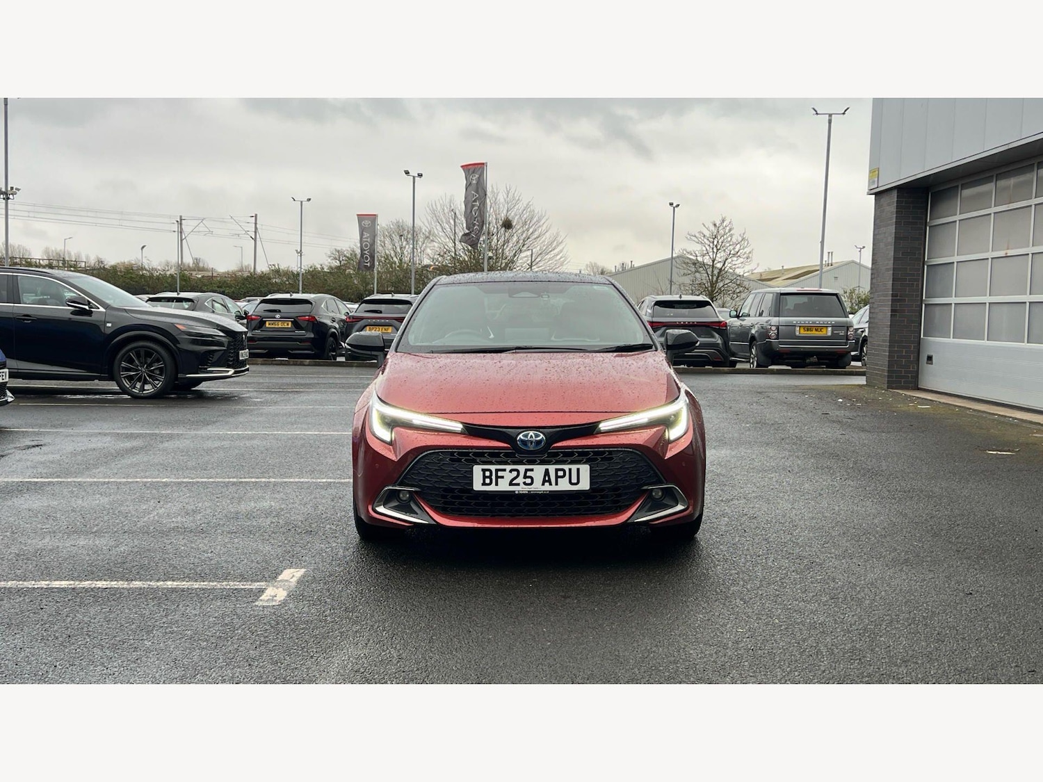 Used Toyota Corolla 2025 for sale - 77939828: Photo 17