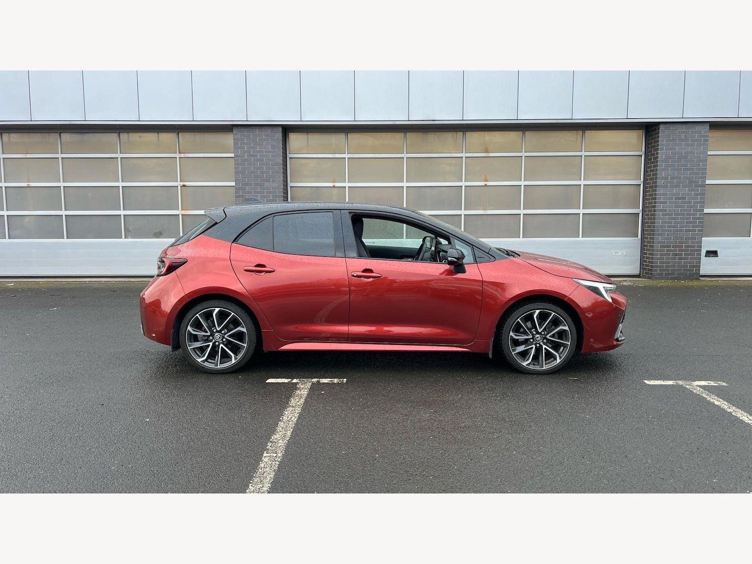 Used Toyota Corolla 2025 for sale - 77939828: Photo 18