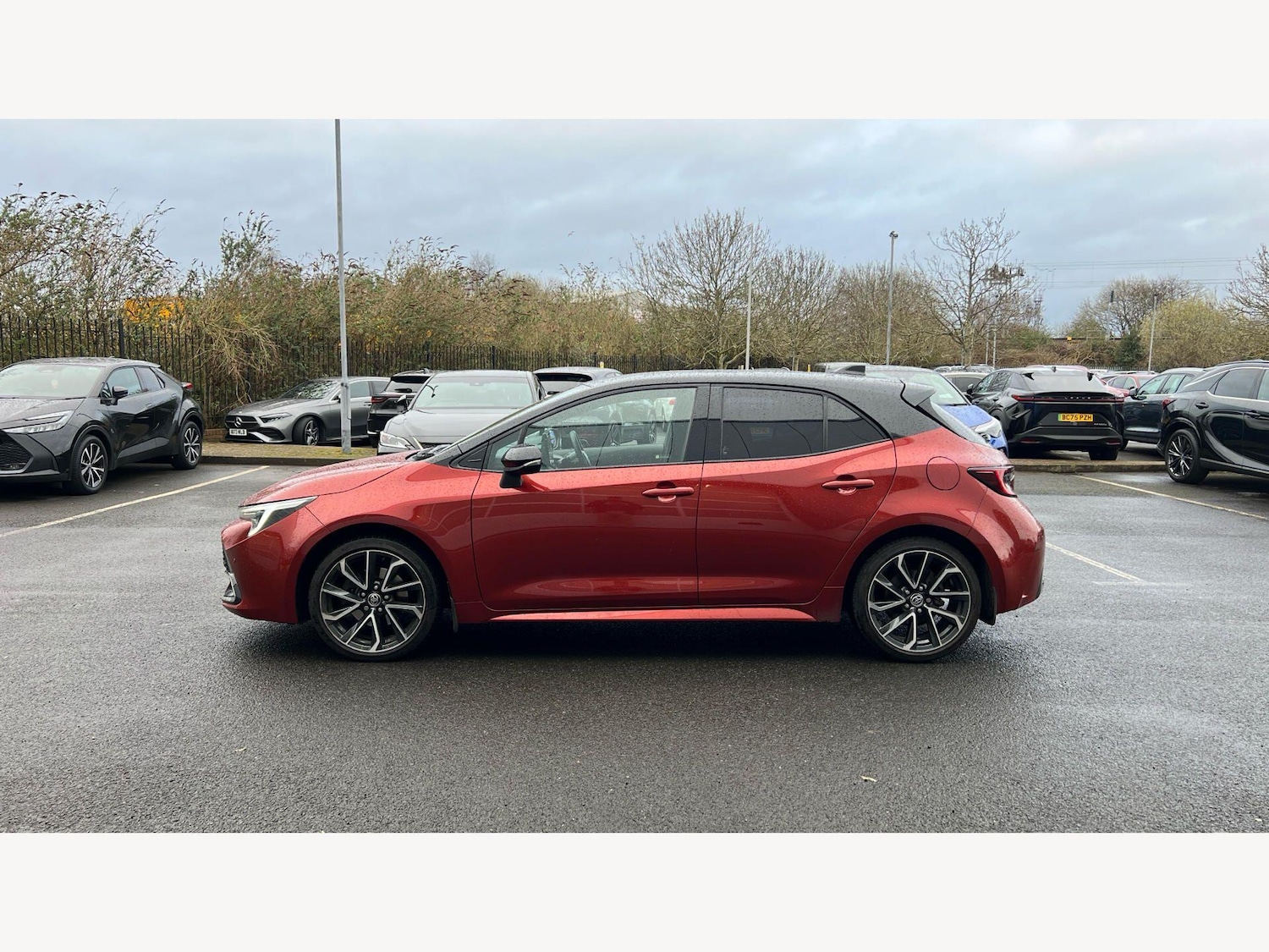 Used Toyota Corolla 2025 for sale - 77939828: Photo 19