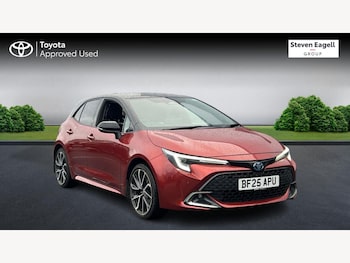 Used Toyota Corolla 2025 for sale - 77939828: Photo