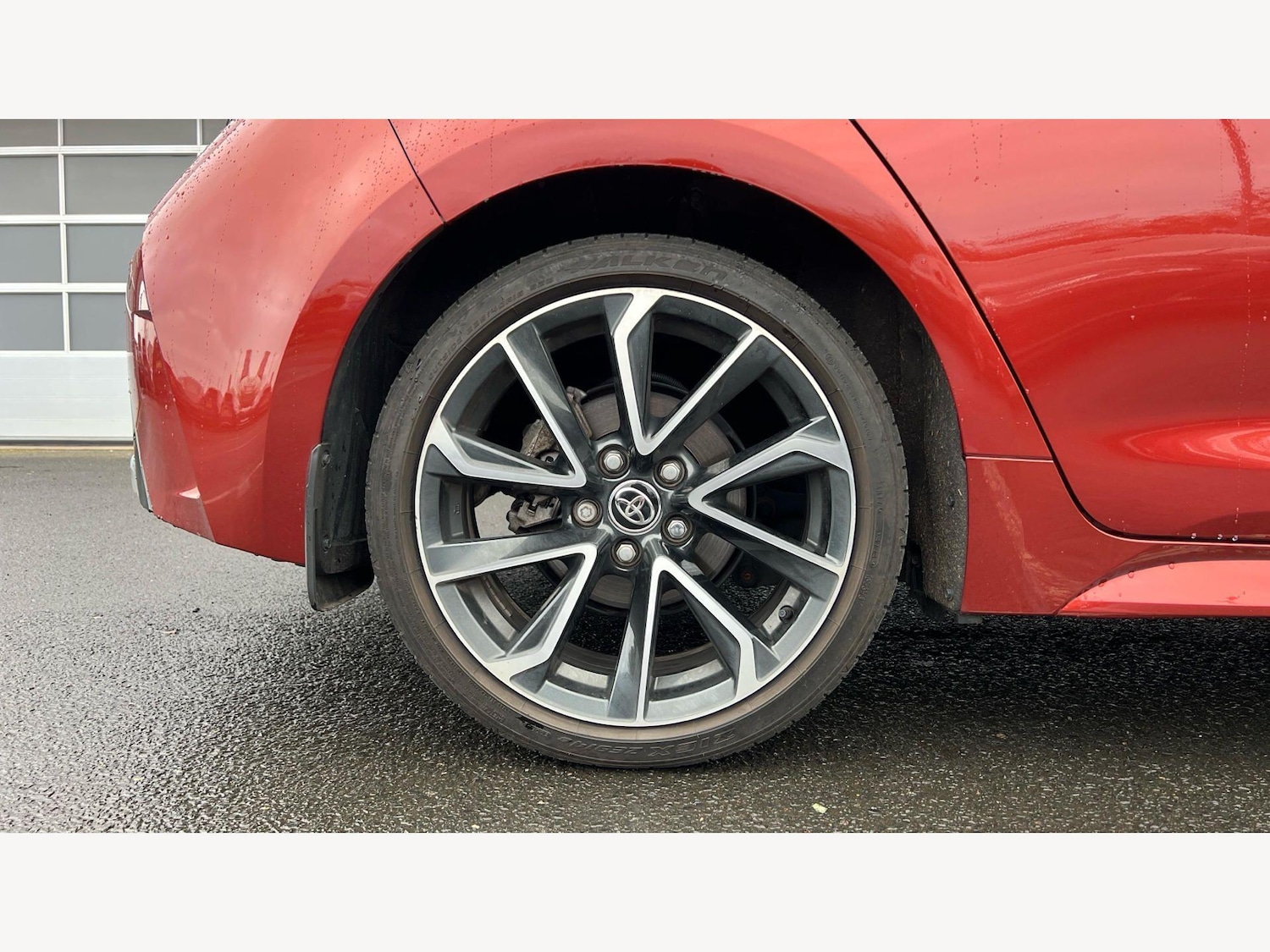 Used Toyota Corolla 2025 for sale - 77939828: Photo 20