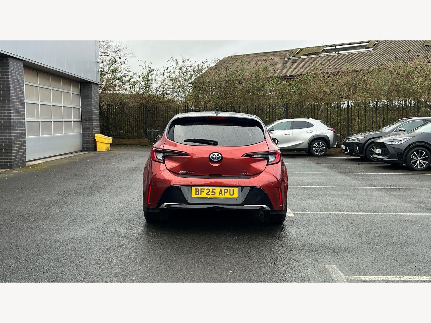 Used Toyota Corolla 2025 for sale - 77939828: Photo 21