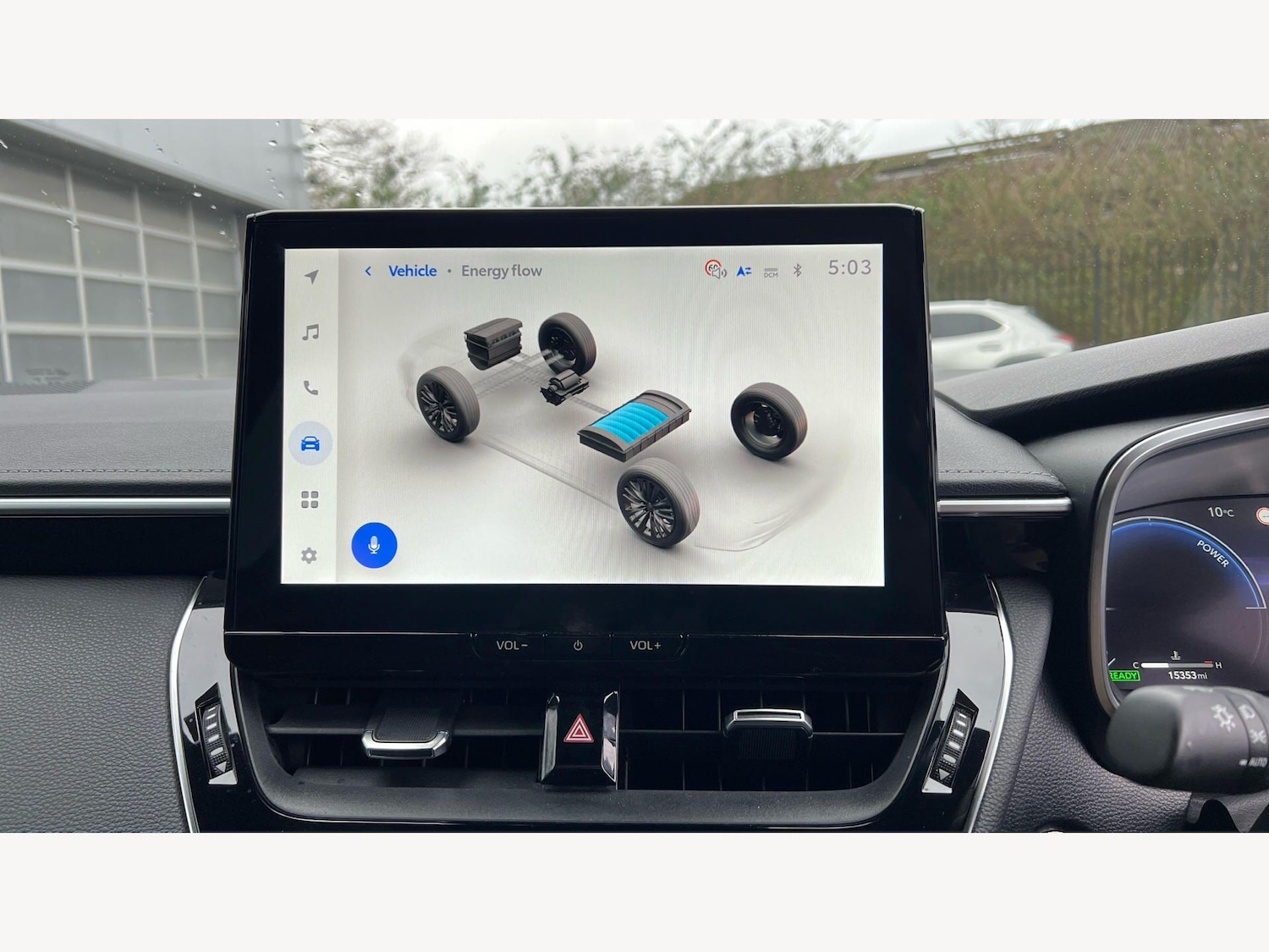 Used Toyota Corolla 2025 for sale - 77939828: Photo 23