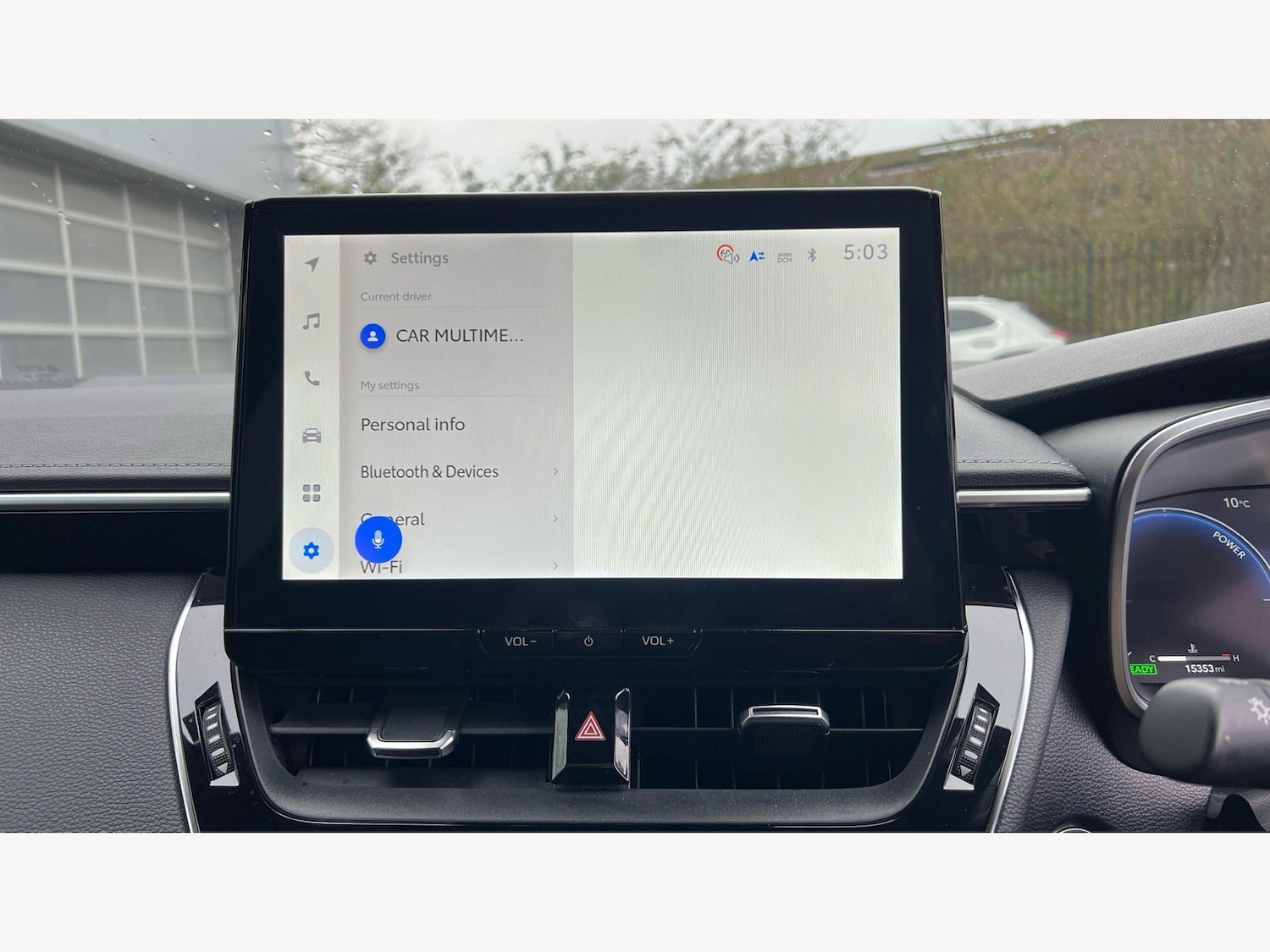 Used Toyota Corolla 2025 for sale - 77939828: Photo 24