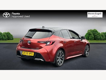 Used Toyota Corolla 2025 for sale - 77939828: Photo