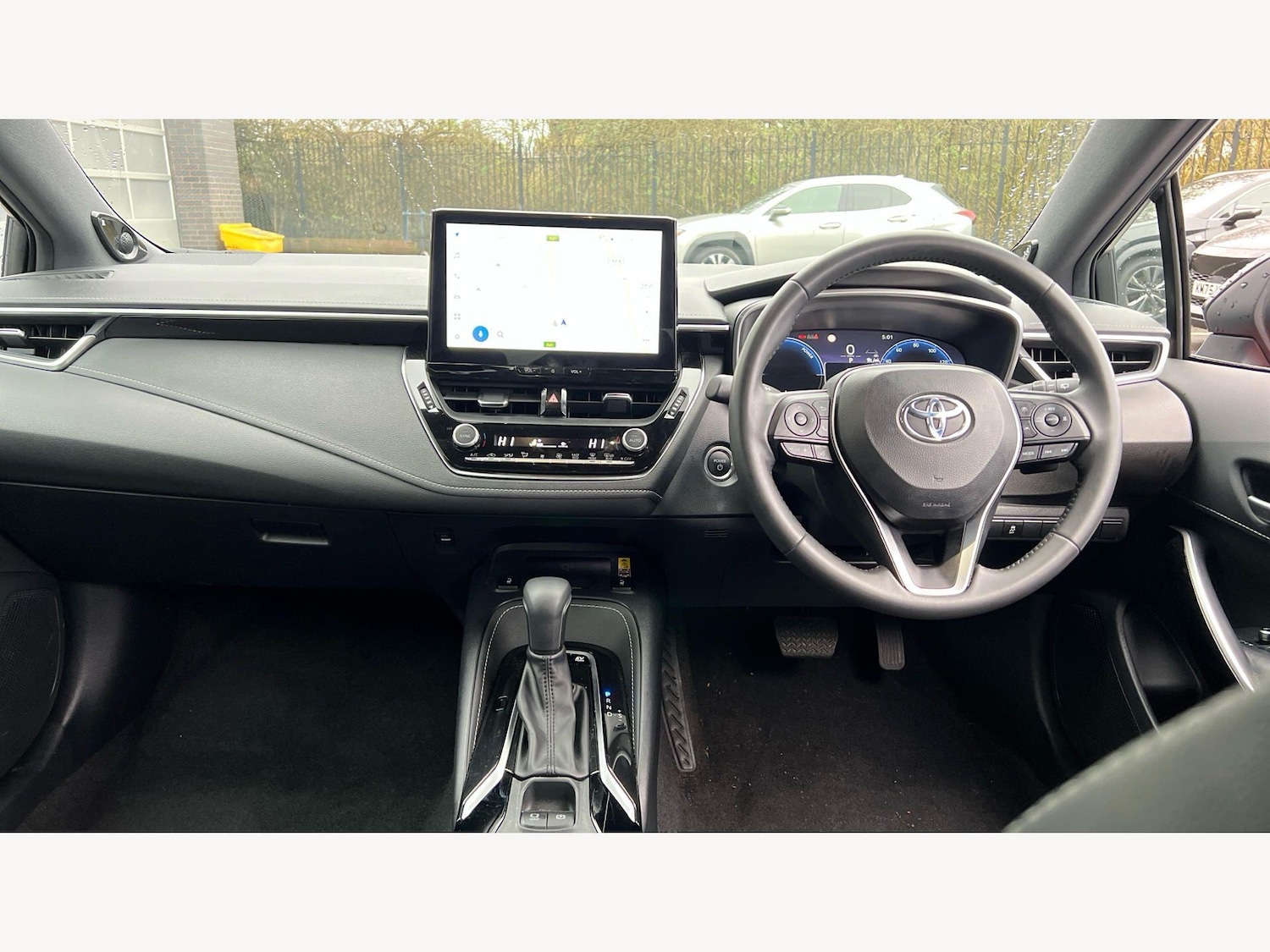 Used Toyota Corolla 2025 for sale - 77939828: Photo 7