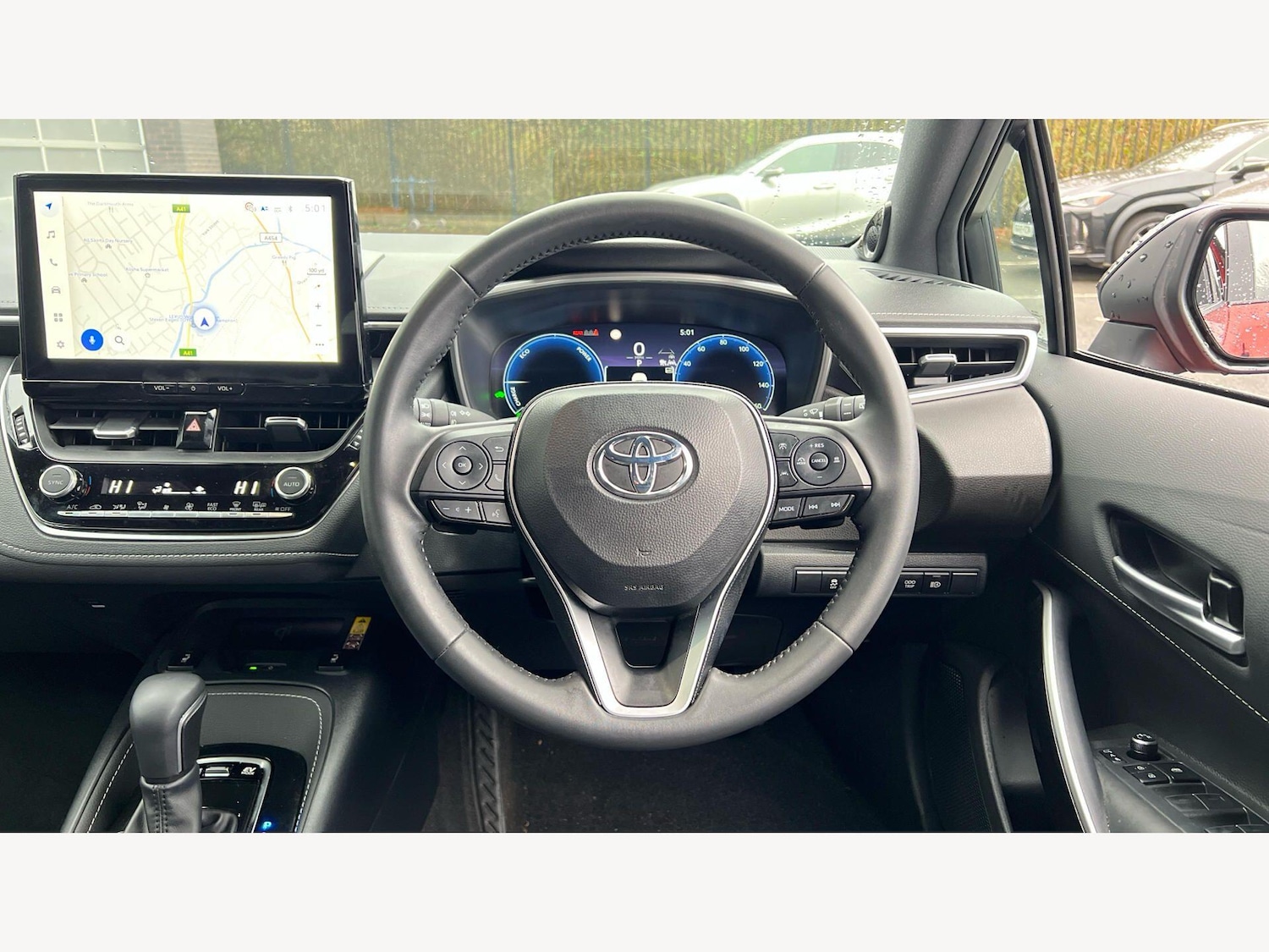 Used Toyota Corolla 2025 for sale - 77939828: Photo 8