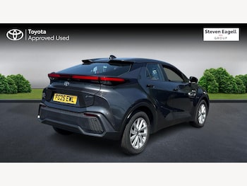 Used Toyota C-HR 2025 for sale - 79168483: Photo