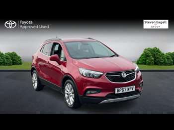 2018 (67) - 1.4i Turbo ecoTEC Elite Nav Euro 6 (s/s) 5dr
