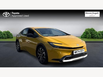 Used Toyota Prius 2024 for sale - 79361439: Photo