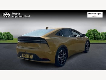 Used Toyota Prius 2024 for sale - 79361439: Photo