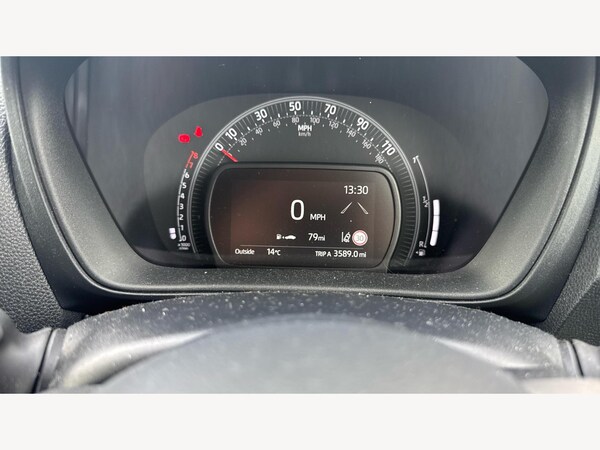 Used Toyota Aygo X 2024 for sale - 76258974: Photo 11