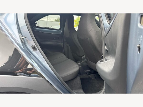 Used Toyota Aygo X 2024 for sale - 76258974: Photo 14