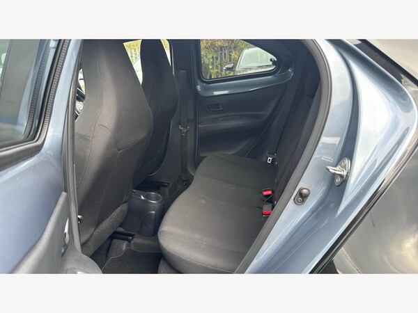 Used Toyota Aygo X 2024 for sale - 76258974: Photo 15