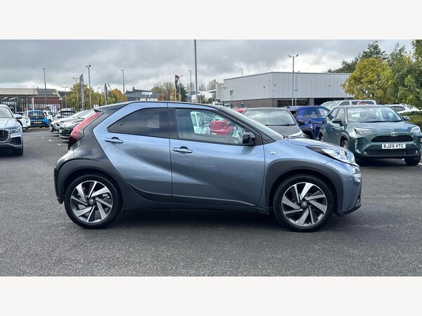Used Toyota Aygo X 2024 for sale - 76258974: Photo 18