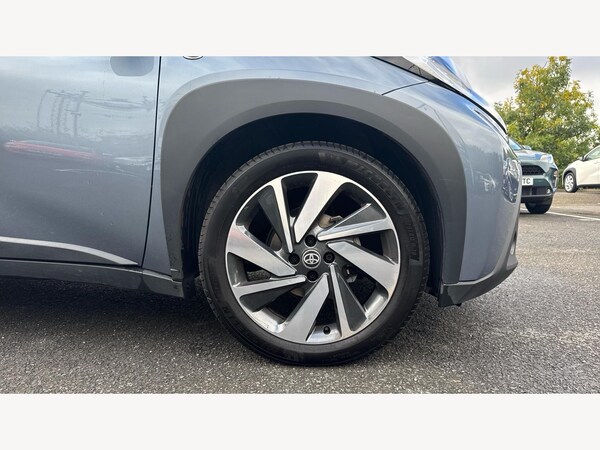 Used Toyota Aygo X 2024 for sale - 76258974: Photo 20
