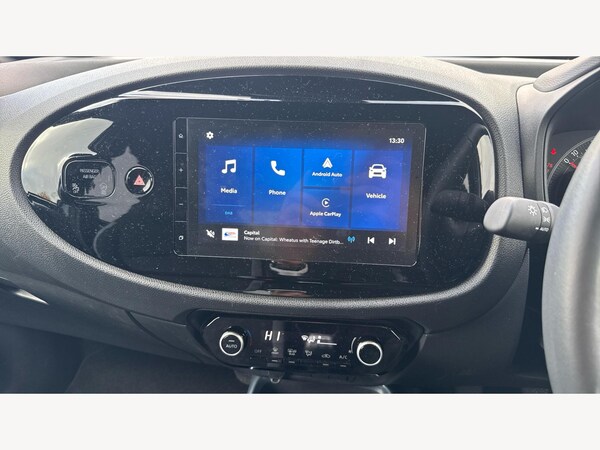 Used Toyota Aygo X 2024 for sale - 76258974: Photo 9
