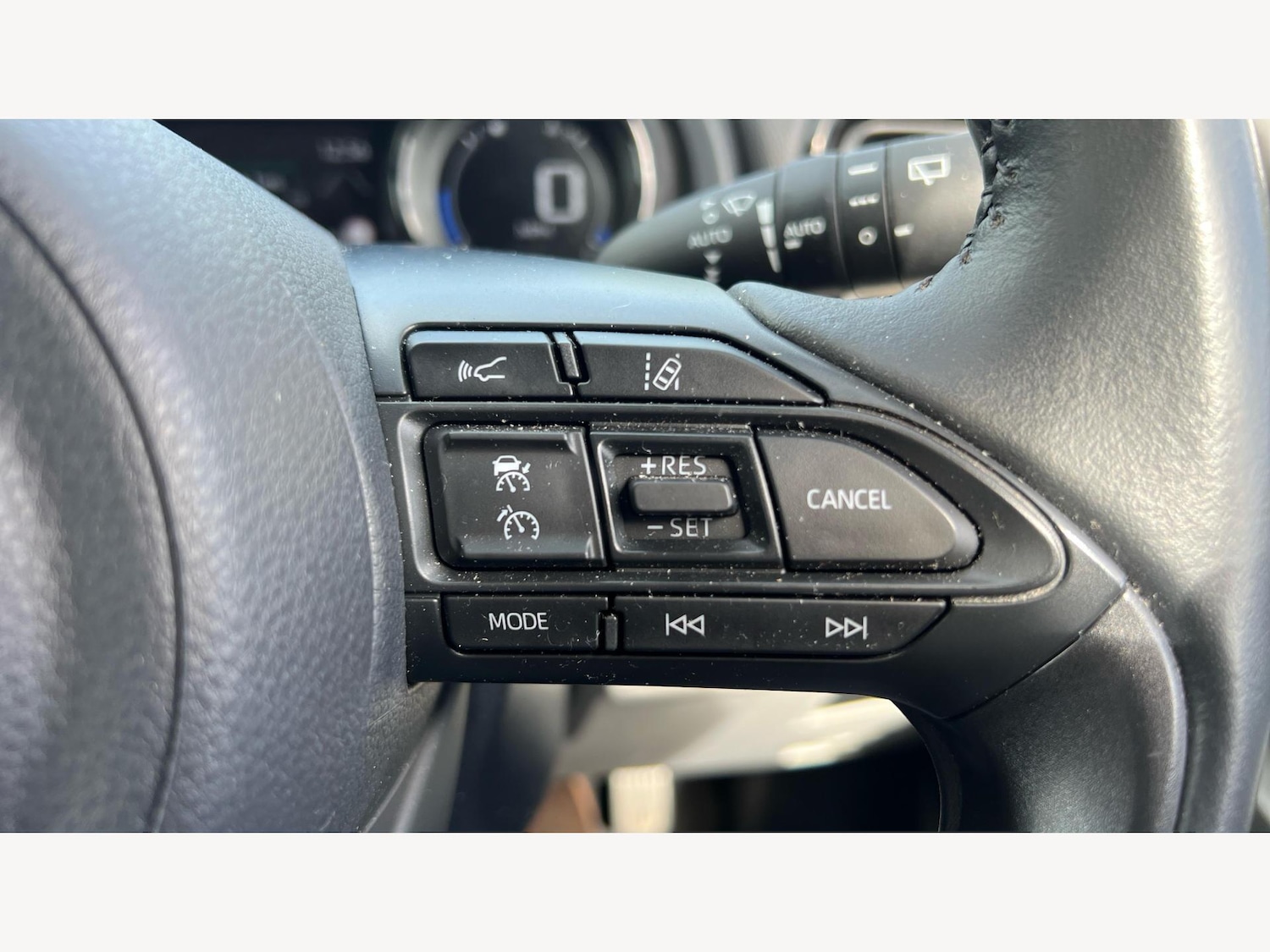 Vehicle 28