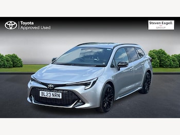 Used Toyota Corolla 2023 for sale - 75012981: Photo