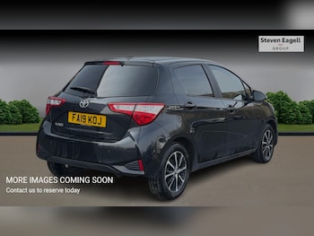 Used Toyota Yaris 2019 for sale - 78006713: Photo