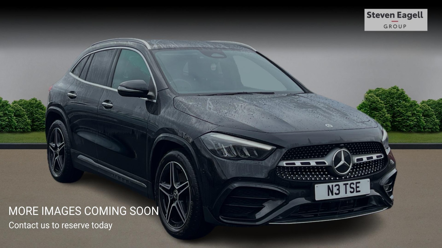 Used Mercedes-Benz GLA for sale - 76484306: Photo 1
