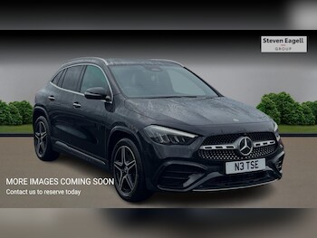 Used Mercedes-Benz GLA 2025 for sale - 76484306: Photo