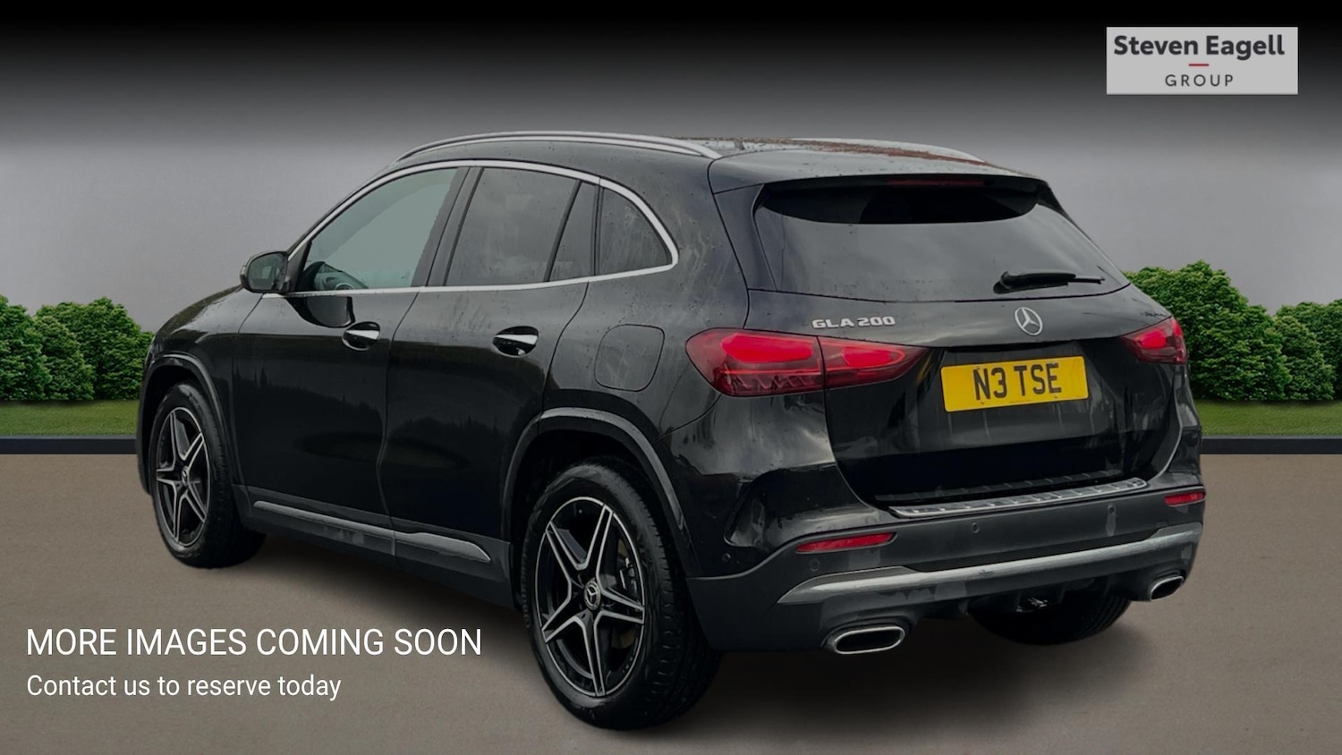 Used Mercedes-Benz GLA for sale - 76484306: Photo 2