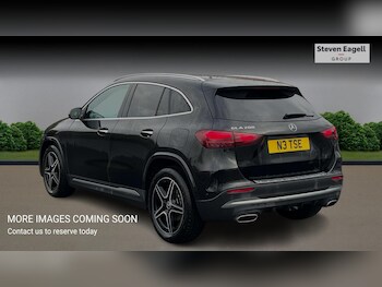 Used Mercedes-Benz GLA 2025 for sale - 76484306: Photo