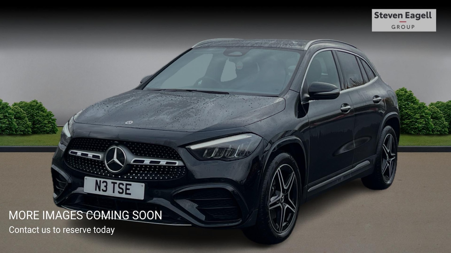 Used Mercedes-Benz GLA for sale - 76484306: Photo 3