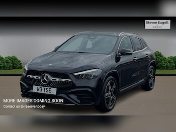 Used Mercedes-Benz GLA 2025 for sale - 76484306: Photo