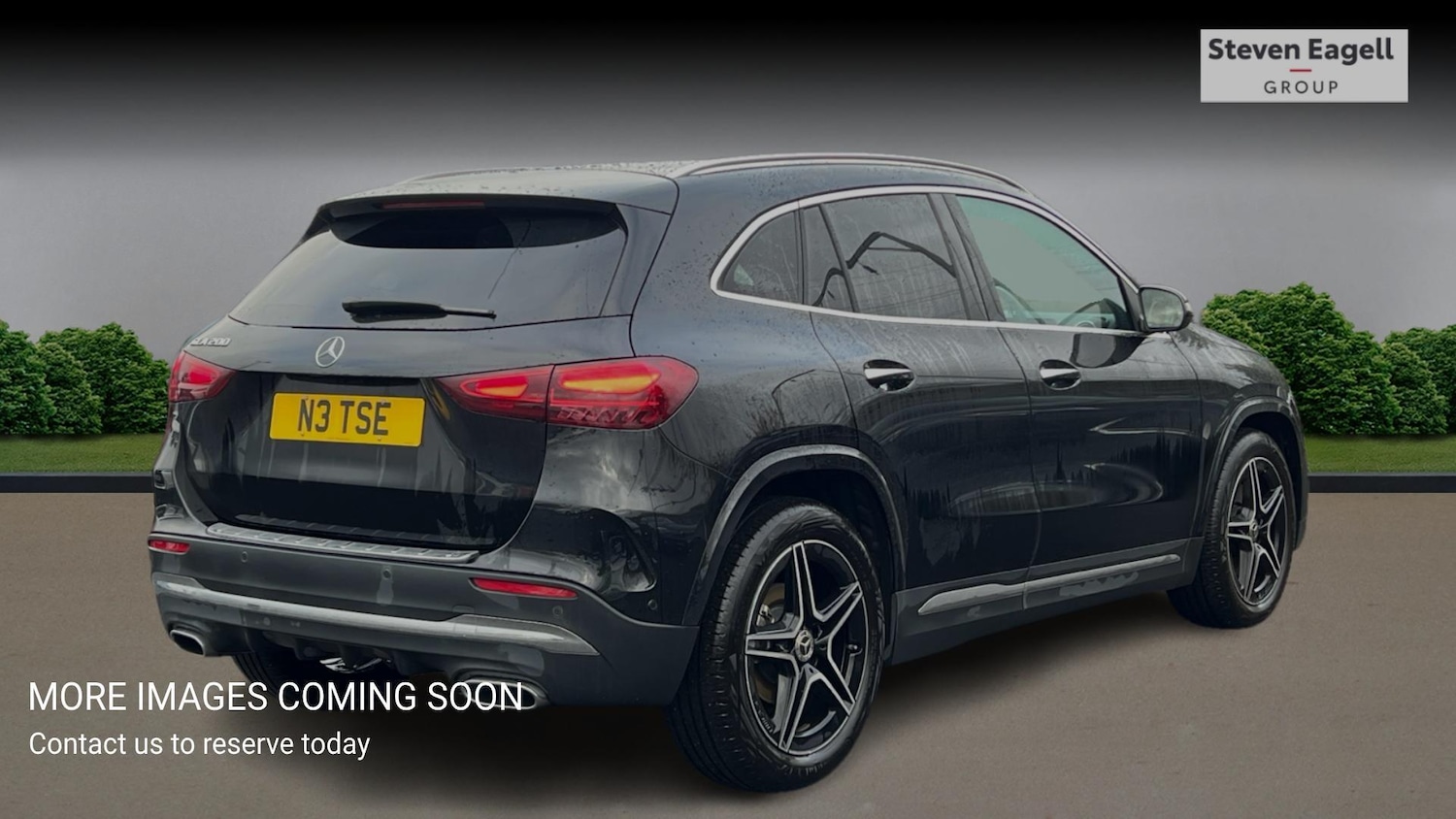 Used Mercedes-Benz GLA for sale - 76484306: Photo 4