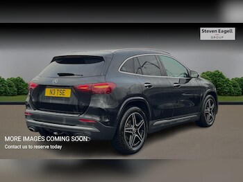 Used Mercedes-Benz GLA 2025 for sale - 76484306: Photo