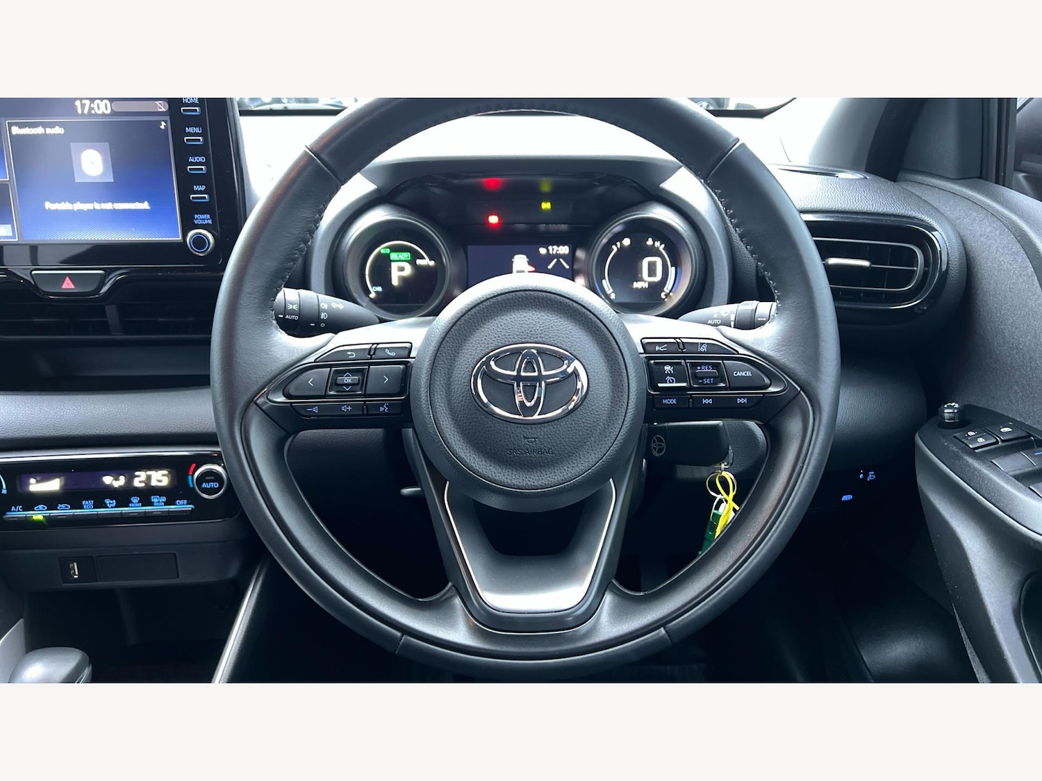 Used Toyota Yaris 2022 for sale - 77456535: Photo 10