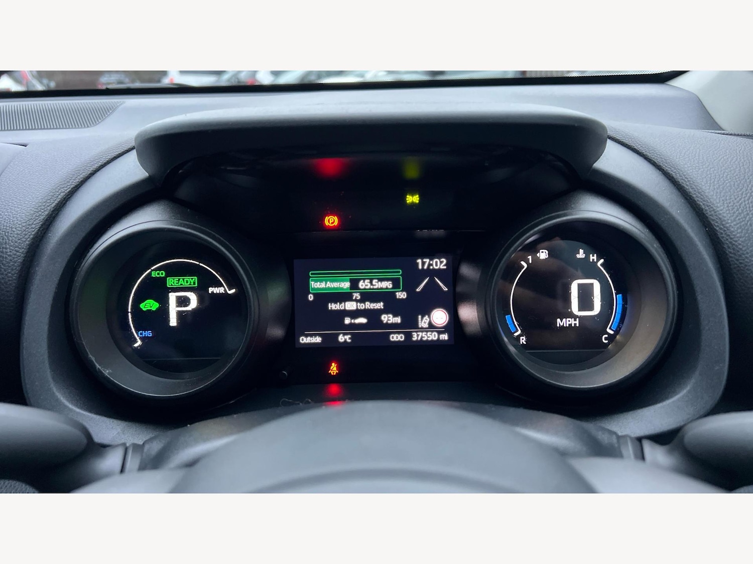 Used Toyota Yaris 2022 for sale - 77456535: Photo 11