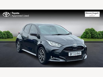 Used Toyota Yaris 2022 for sale - 77456535: Photo