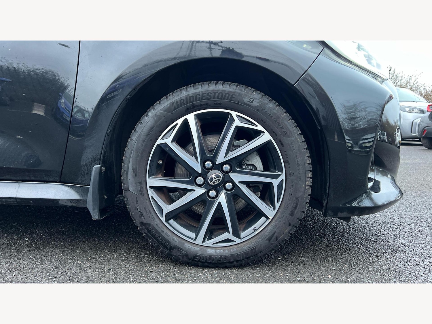 Used Toyota Yaris 2022 for sale - 77456535: Photo 20