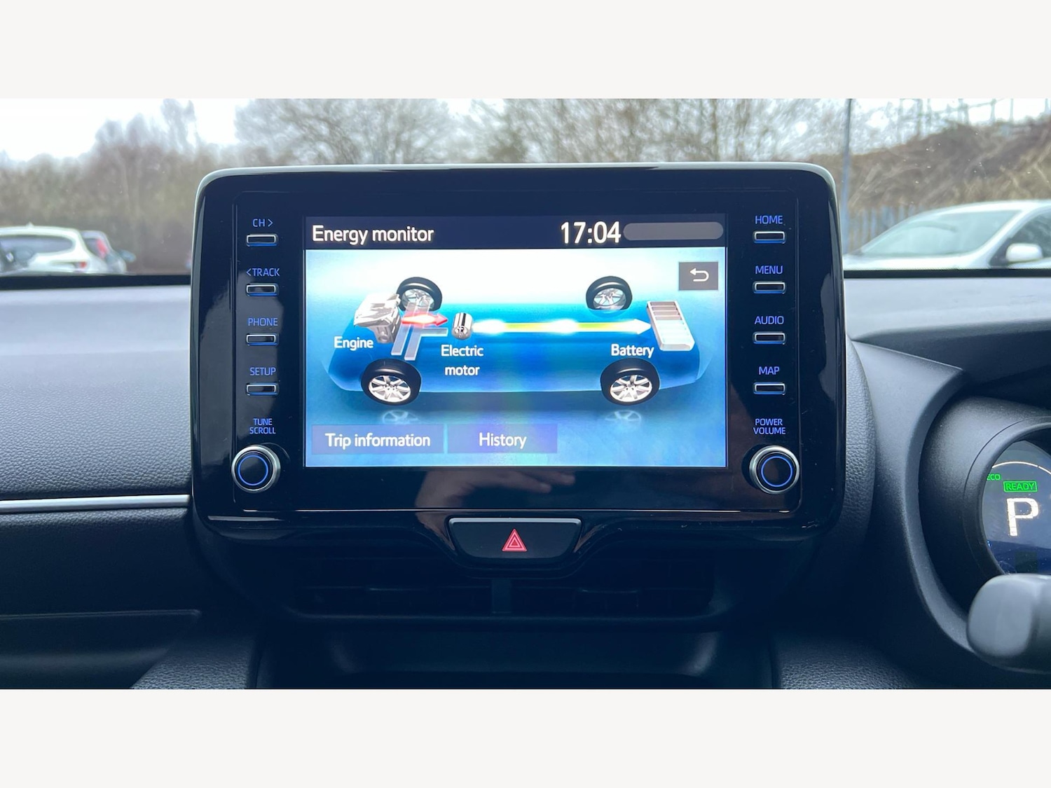 Used Toyota Yaris 2022 for sale - 77456535: Photo 23