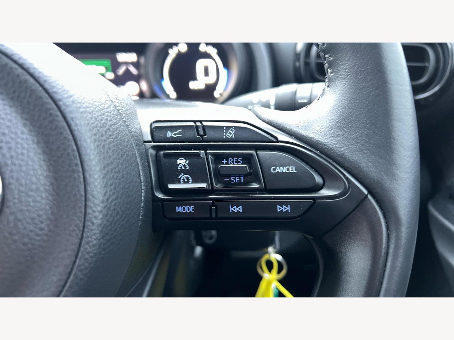 Used Toyota Yaris 2022 for sale - 77456535: Photo 28