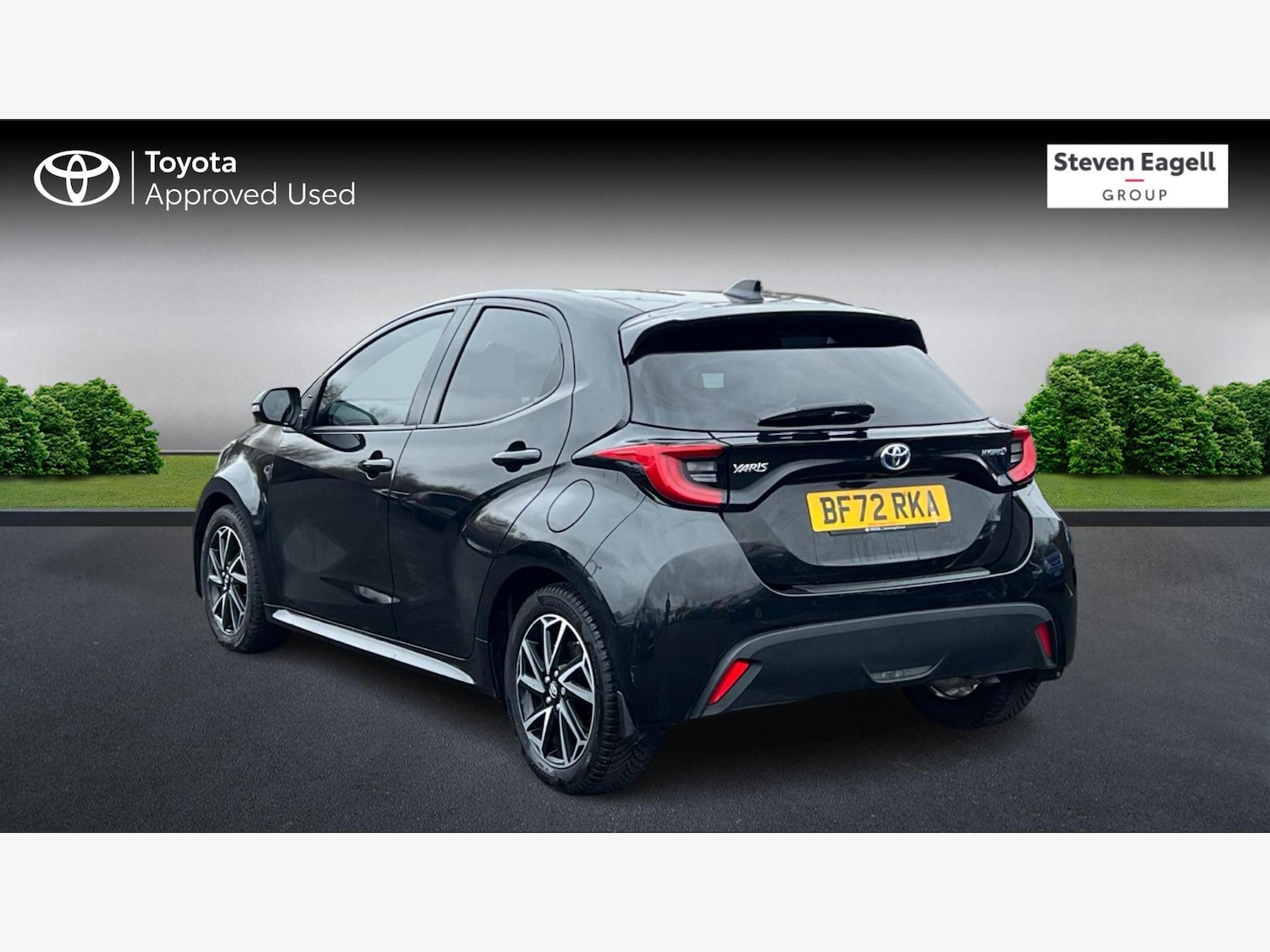 Used Toyota Yaris 2022 for sale - 77456535: Photo 6