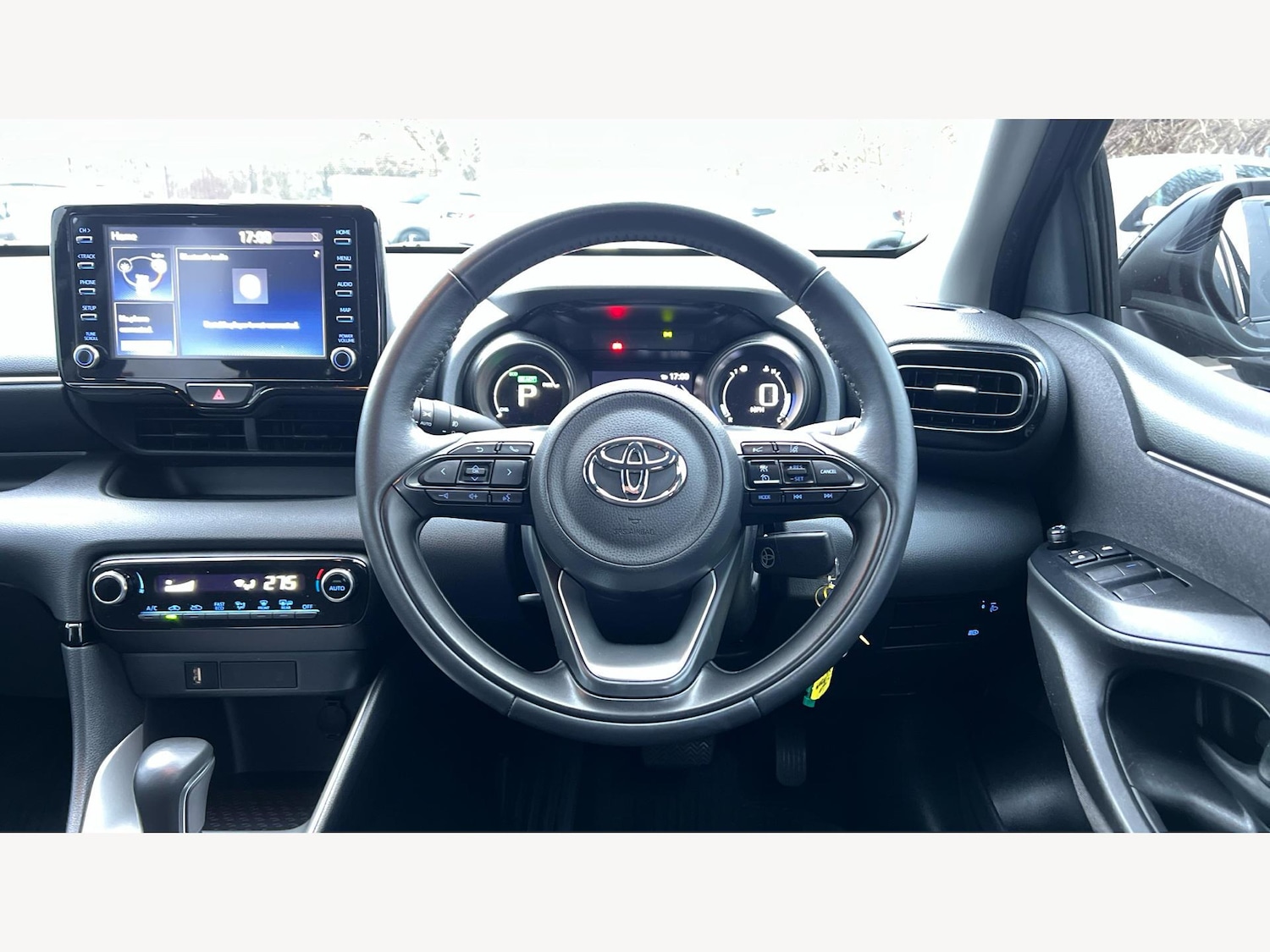 Used Toyota Yaris 2022 for sale - 77456535: Photo 8