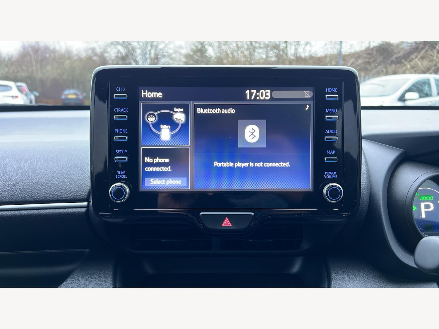 Used Toyota Yaris 2022 for sale - 77456535: Photo 9